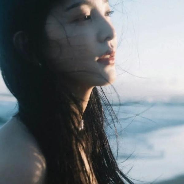 青纱红泪