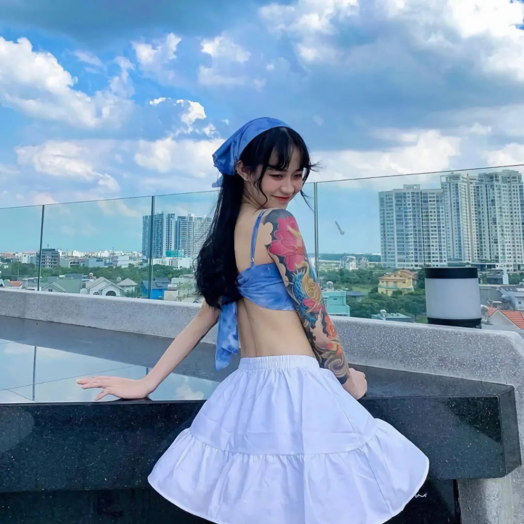 来自普莱恩维尔的女孩