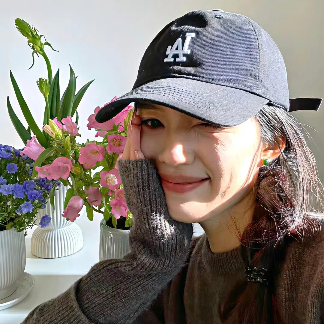 漂亮朋友