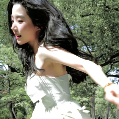漫长假期